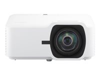 ViewSonic LS711HD - DLP-Projektor - Laser/Phosphor - 4000 ANSI-Lumen - Full HD (1920 x 1080) - 1080p