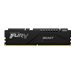 Kingston FURY Beast - DDR5 - Kit - 32 GB: 2 x 16 GB - DIMM 288-PIN - 4800 MHz / PC5-38400