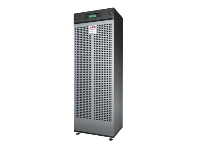 MGE Galaxy 3500 with 4 Battery Modules - USV - Wechselstrom 380/400/415 V - 24 kW - 30000 VA - 3 Phasen