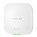 HPE Networking Instant On AP32 (RW) - Accesspoint - Wi-Fi 6 - Wi-Fi 6E - 2.4 GHz, 5 GHz, 6 GHz - Wand- / Deckenmontage (Packung 