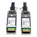 Cisco SFP+ Copper Twinax Cable - Direktanschlusskabel - SFP+ zu SFP+ - 5 m - twinaxial - fr 250 Series; Catalyst 2960, 2960G, 2