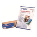 Epson Premium Semigloss Photo Paper - Halbglnzend - Roll (61 cm x 30,5 m) - 165 g/m - 1 Rolle(n) Fotopapier - fr SureColor SC