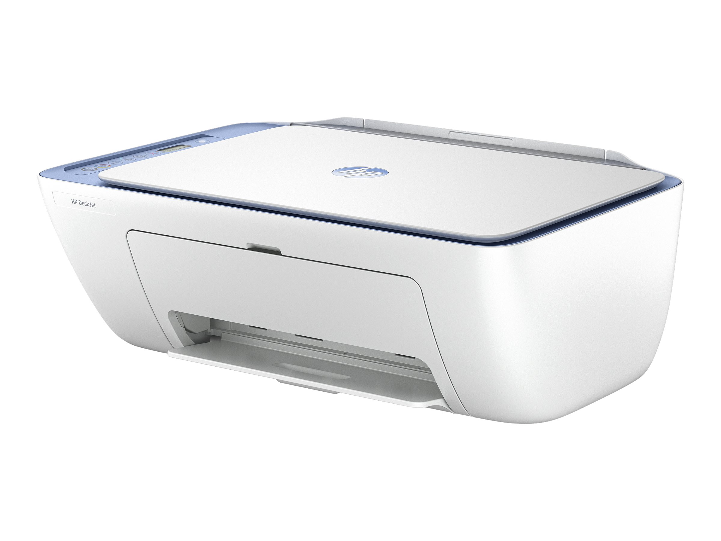 HP Deskjet 2822e All-in-One - Multifunktionsdrucker - Farbe - Tintenstrahl - 216 x 297 mm (Original) - A4/Legal (Medien)