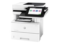 HP LaserJet Enterprise MFP M528dn - Multifunktionsdrucker - s/w - Laser - Legal (216 x 356 mm) (Original) - A4/Legal (Medien)