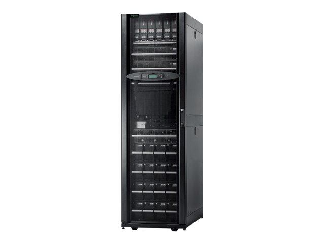 APC Symmetra PX All-In-One 48kW Scalable to 48kW - Strom - Anordnung - Wechselstrom 400 V - 48 kW - 48000 VA