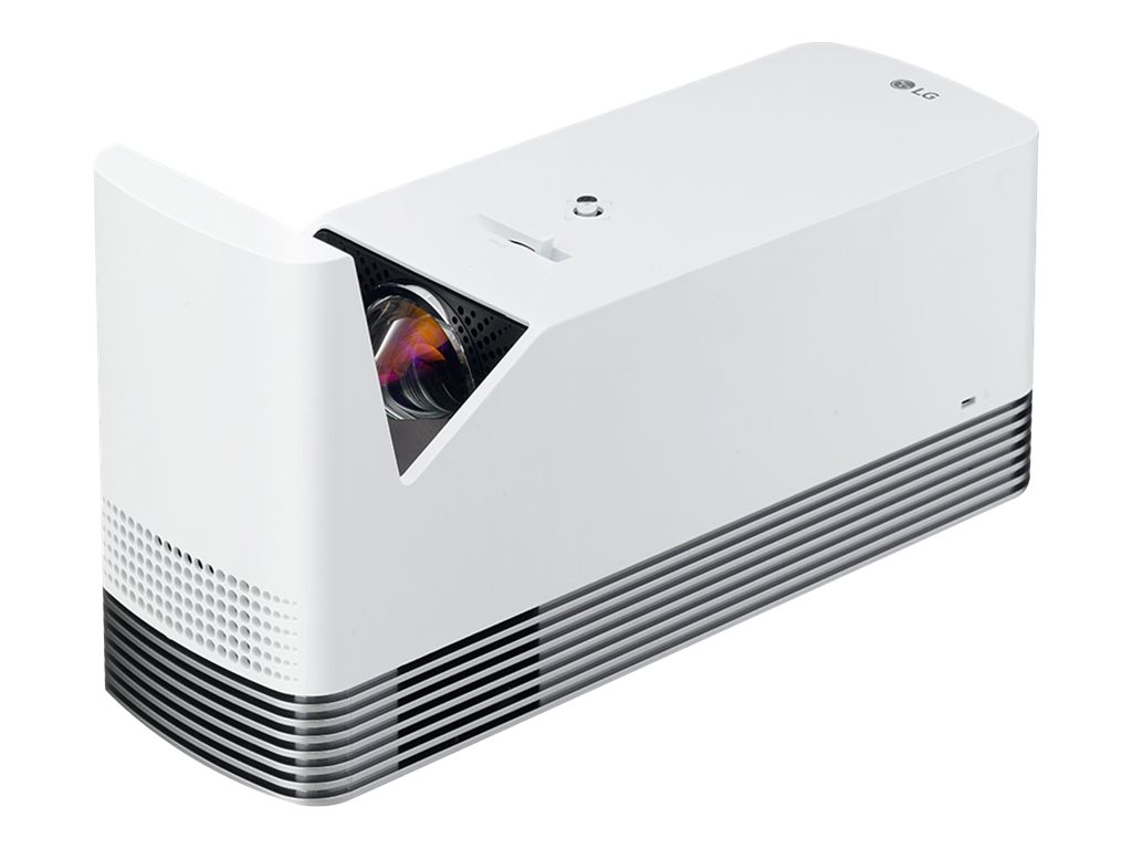 LG CineBeam HF85LS Allegro 2.0 - DLP-Projektor - Laser - tragbar - 1500 lm - Full HD (1920 x 1080)