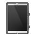 OtterBox UnlimitEd - Schutzhlle fr Tablet - Polyurethan, Polycarbonat, Kunstfaser - Slate Gray - fr Apple 10.2-inch iPad (7. 
