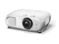 Epson EH-TW7000 - 3-LCD-Projektor - 3D - 3000 lm (weiss) - 3000 lm (Farbe) - 3840 x 2160 (2 x 1920 x 1080)