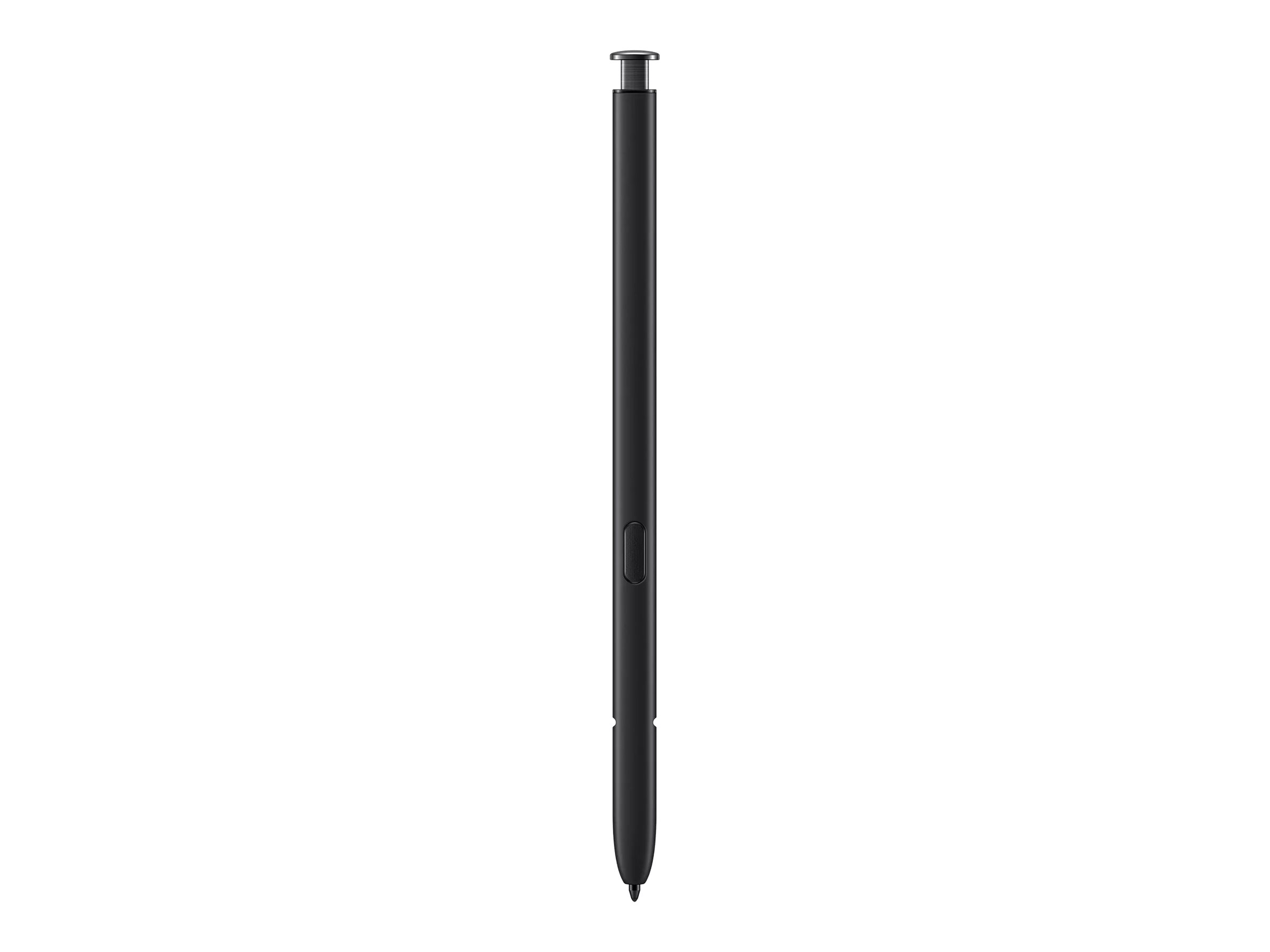 Samsung S Pen - Aktiver Stylus - Bluetooth - Phantomschwarz - fr Galaxy S23 Ultra