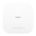 NETGEAR Insight WAX615 - Accesspoint - Wi-Fi 6 - 2.4 GHz, 5 GHz - Wand- / Deckenmontage
