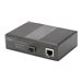 DIGITUS Professional DN-652104 - Medienkonverter - 1GbE - 10Base-T, 100Base-TX, 1000Base-T, 1000Base-X - RJ-45 / SFP (mini-GBIC)