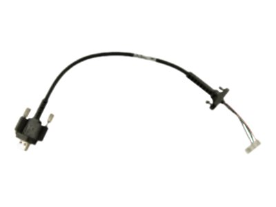 Zebra - USB-Kabel - 18 cm