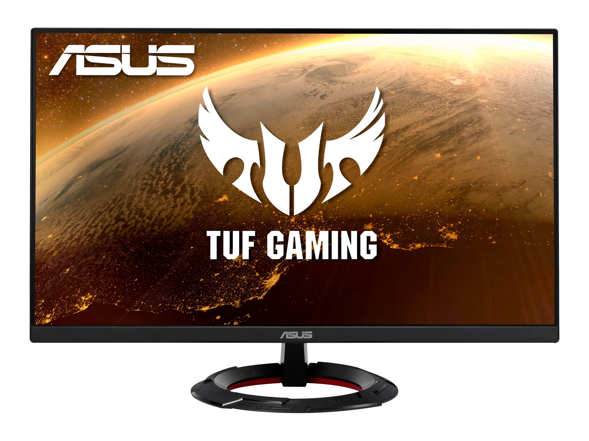 ASUS TUF Gaming VG249Q1R - LED-Monitor - Gaming - 60.5 cm (23.8