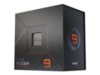 AMD Ryzen 9 7950X - 4.5 GHz - 16 Kerne - 32 Threads - 64 MB Cache-Speicher - Socket AM5