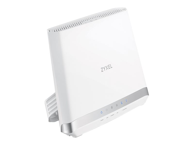 Zyxel XMG3927-B50A - Wireless Router - DSL-Modem - 4-Port-Switch - GigE - WAN-Ports: 2