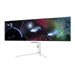 LC Power LC-M44-DFHD-120 - LED-Monitor - 111.3 cm (44