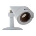 AXIS P1280-E - Thermo-Netzwerkkamera - Aussenbereich - Farbe - 208 x 156 - feste Brennweite