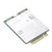Fibocom L860-GL-16 - Drahtloses Mobilfunkmodem - 4G LTE - M.2 Card - fr ThinkPad X1 Carbon Gen 10 21CB, 21CC