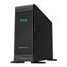 HPE ProLiant ML350 Gen10 Entry - Server - Tower - 4U - zweiweg - 1 x Xeon Bronze 3106 / 1.7 GHz