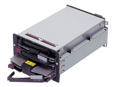 HP - Battery Backup Unit (BBU) fr RAID-Controller