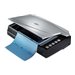 Plustek OpticBook A300 plus - Flachbettscanner - CCD - A3 - 600 dpi x 600 dpi - bis zu 5000 Scanvorgnge/Tag