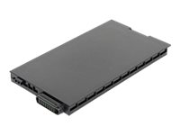 Getac - Laptop-Batterie (Standard) - Lithium-Ionen - 2100 mAh - fr Getac B360