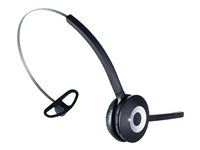 Jabra PRO 930 MONO MS - Headset - konvertierbar - DECT - kabellos