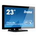 iiyama ProLite T2336MSC-b2AG - LED-Monitor - 58.4 cm (23
