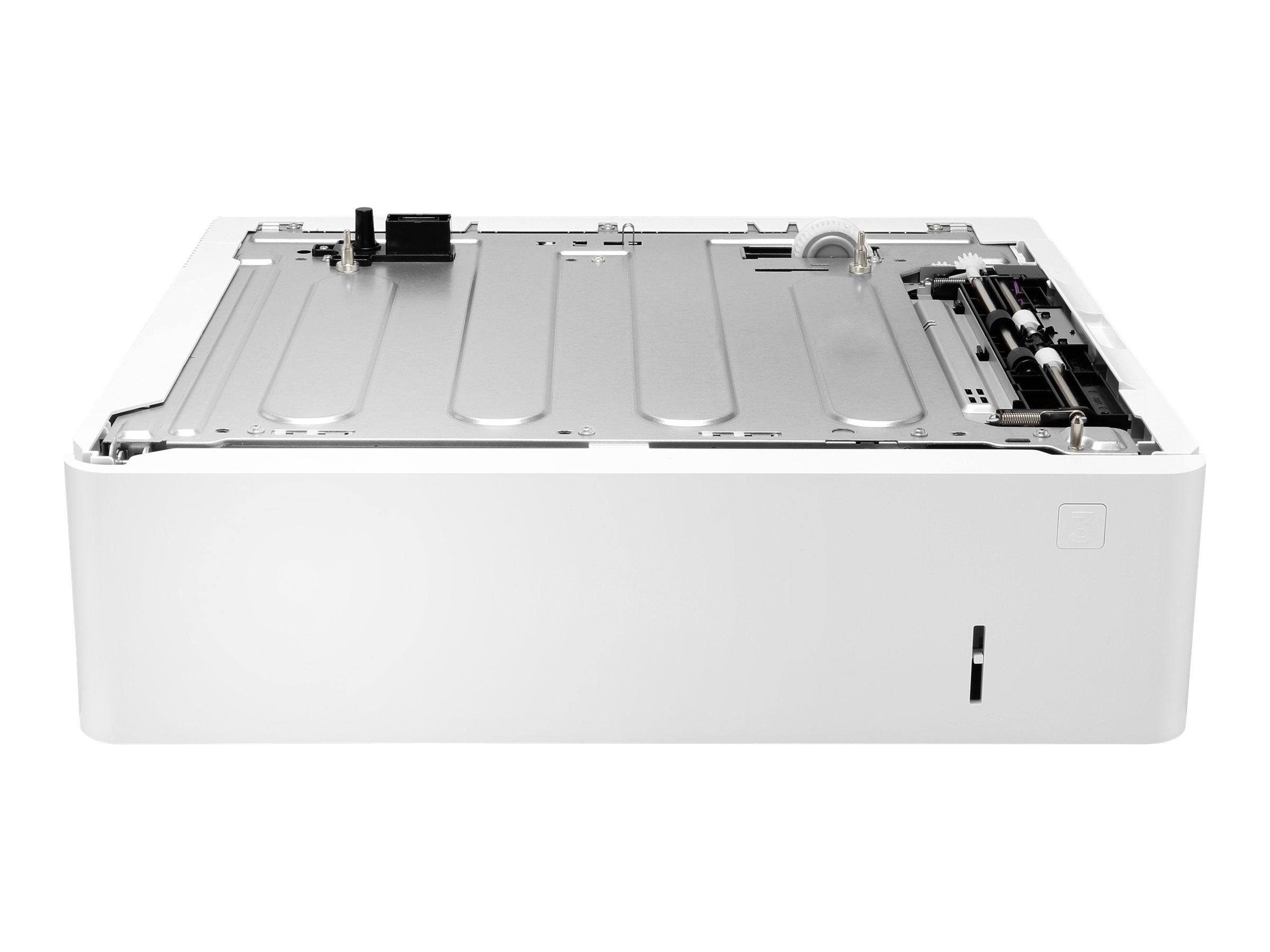 HP Zufuhrfach - Medienfach / Zufhrung - 550 Bltter in 1 Schubladen (Trays) - fr LaserJet Enterprise MFP M634; LaserJet Enterp