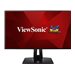 ViewSonic VP2768a-4K - LED-Monitor - 1 Anschlsse - 68.5 cm (27