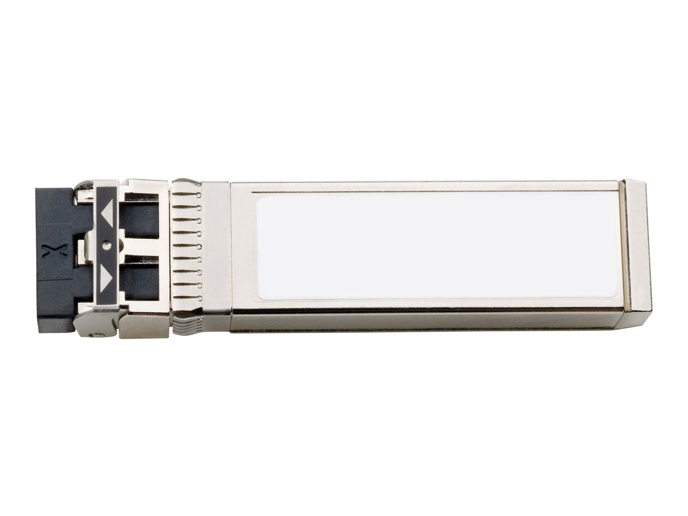 HPE B-Series Secure - SFP+-Transceiver-Modul - 16Gb-Fibre-Channel (SW) - Fibre Channel (Packung mit 8) - für HPE SN3600, SN8700B