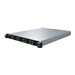 Fujitsu PRIMERGY RX1330 M5 - Server - Rack-Montage - 1U - 1-Weg - 1 x Xeon E-2334 / 3.4 GHz