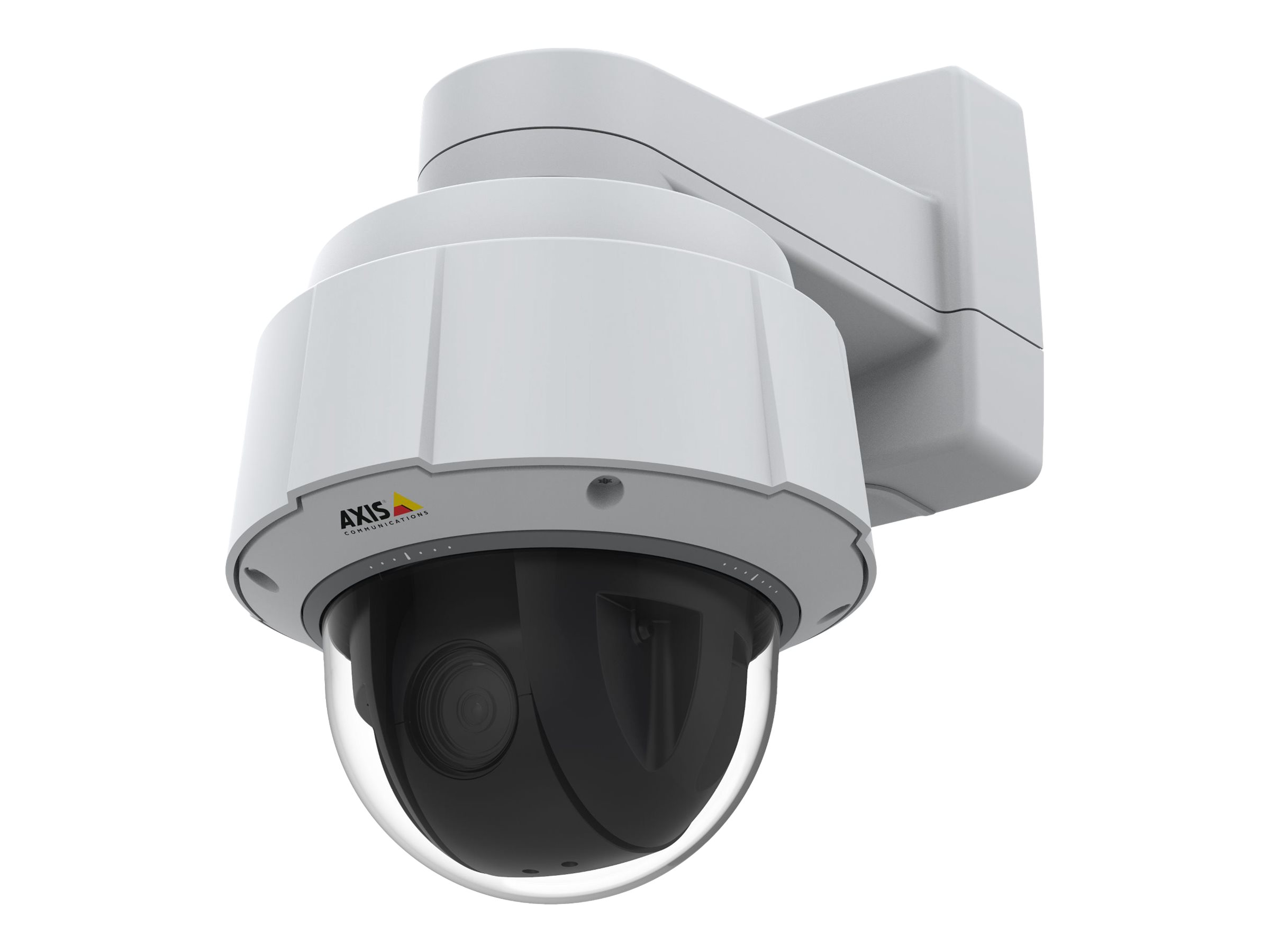 AXIS Q6075-E 50 Hz - Netzwerk-berwachungskamera - PTZ - Aussenbereich - Farbe (Tag&Nacht) - 1920 x 1080