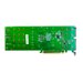 HighPoint 7500 Series SSD7540 - Speichercontroller (RAID) - M.2 - 8 Sender/Kanal - M.2 NVMe Card - RAID RAID 0, 1, 10