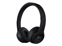 Beats Solo3 - The Beats Icon Collection - Kopfhrer mit Mikrofon - On-Ear - Bluetooth - kabellos