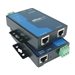 Moxa NPort 5210 - Gerteserver - 2 Anschlsse - 100Mb LAN, RS-232