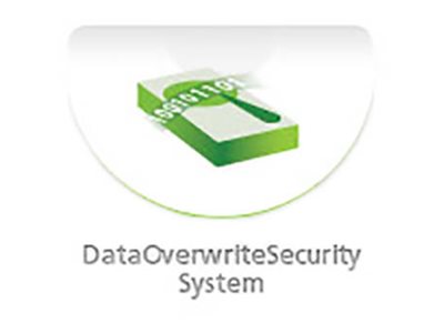 Ricoh Data Overwrite Security Unit Type M19 - Sicherheitsausrstung fr Drucker - fr Ricoh MP 501, MP 601, MP 6503, MP 7503, MP