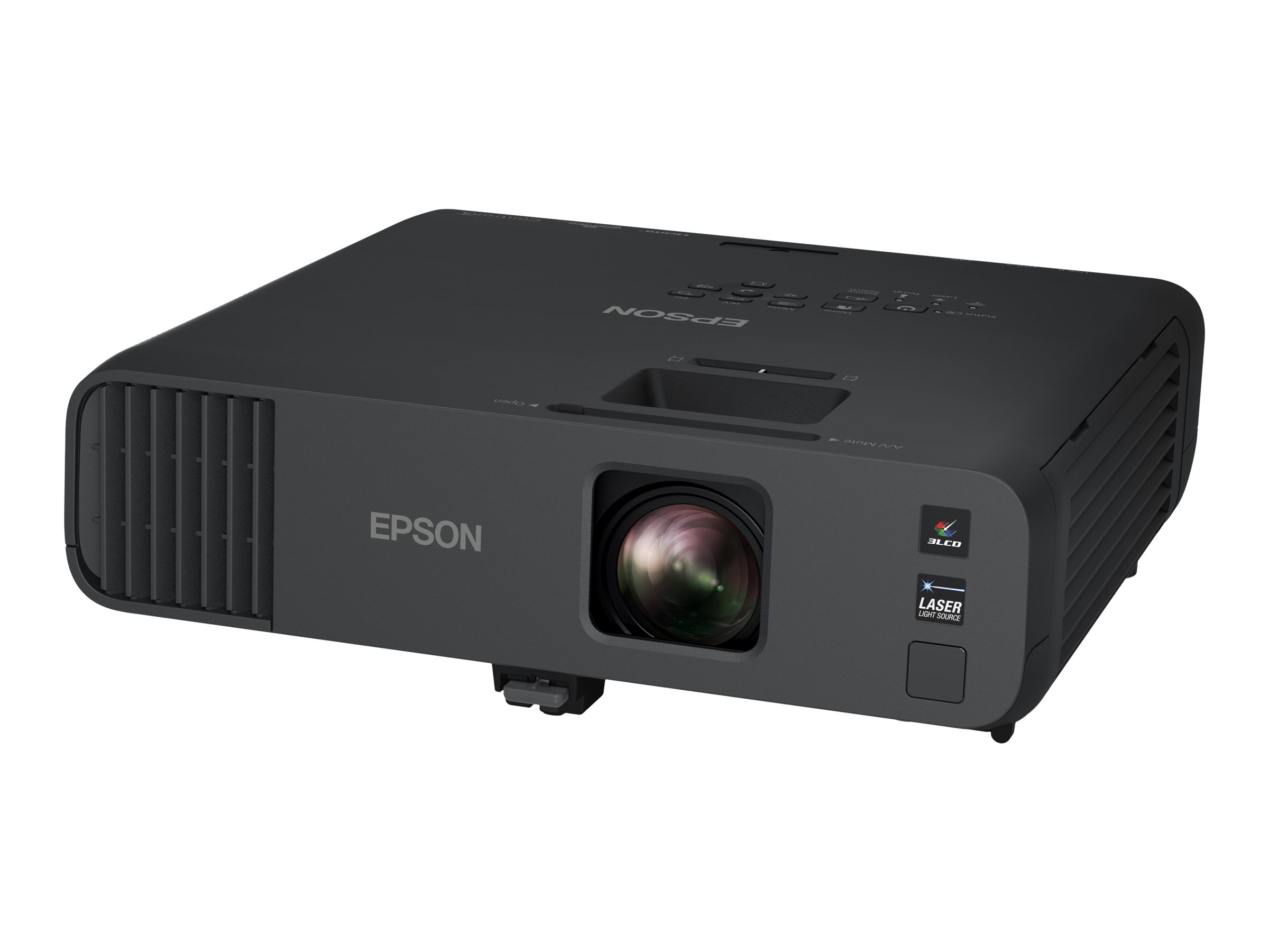 Epson EB-L255F - 3-LCD-Projektor - 4500 lm (weiss) - 4500 lm (Farbe) - Full HD (1920 x 1080) - 16:9