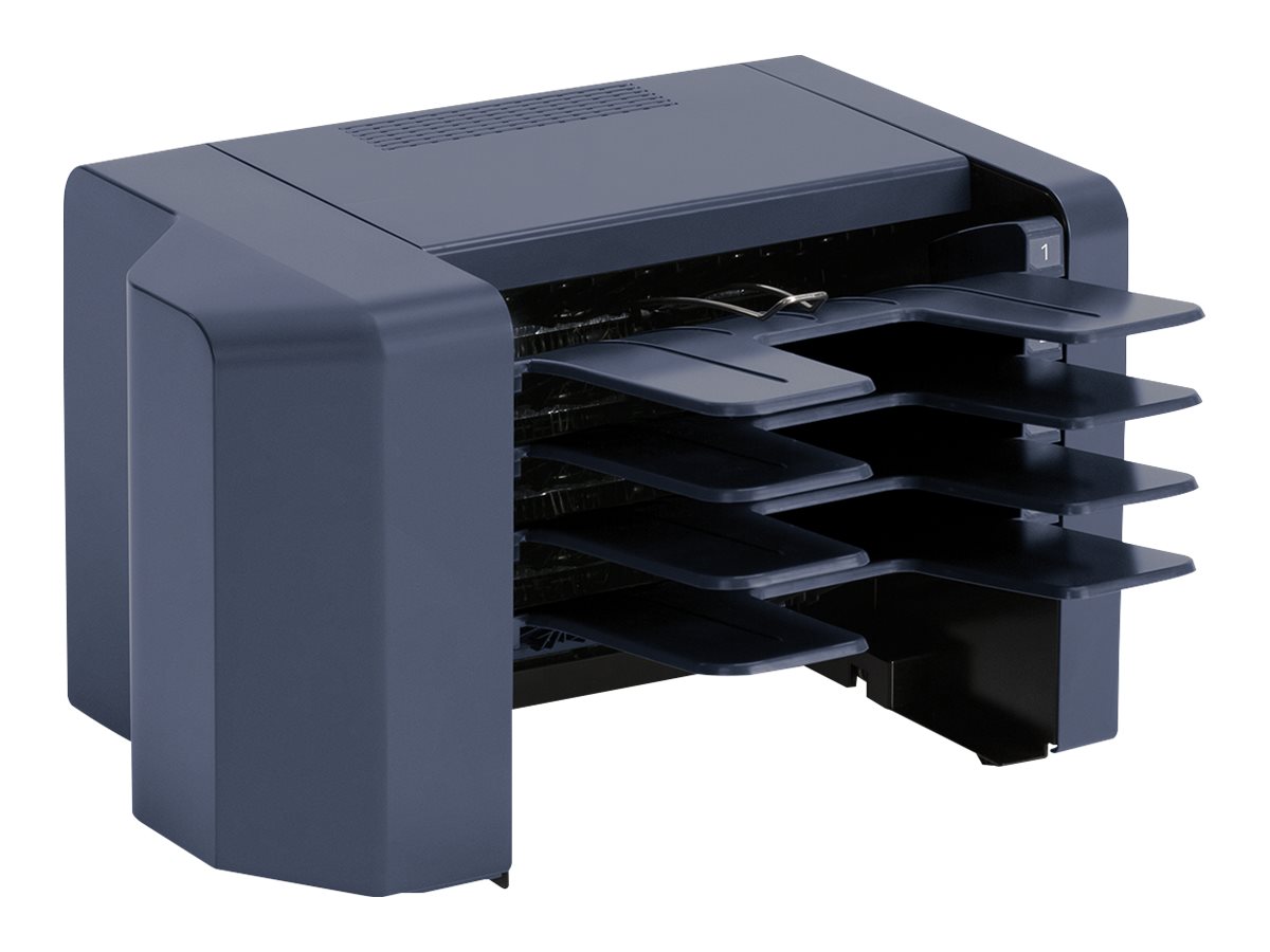 Xerox - Ausgabefach - 100 Bltter in 4 Schubladen (Trays) - fr VersaLink B600, B605, B610, B615, C600, C605
