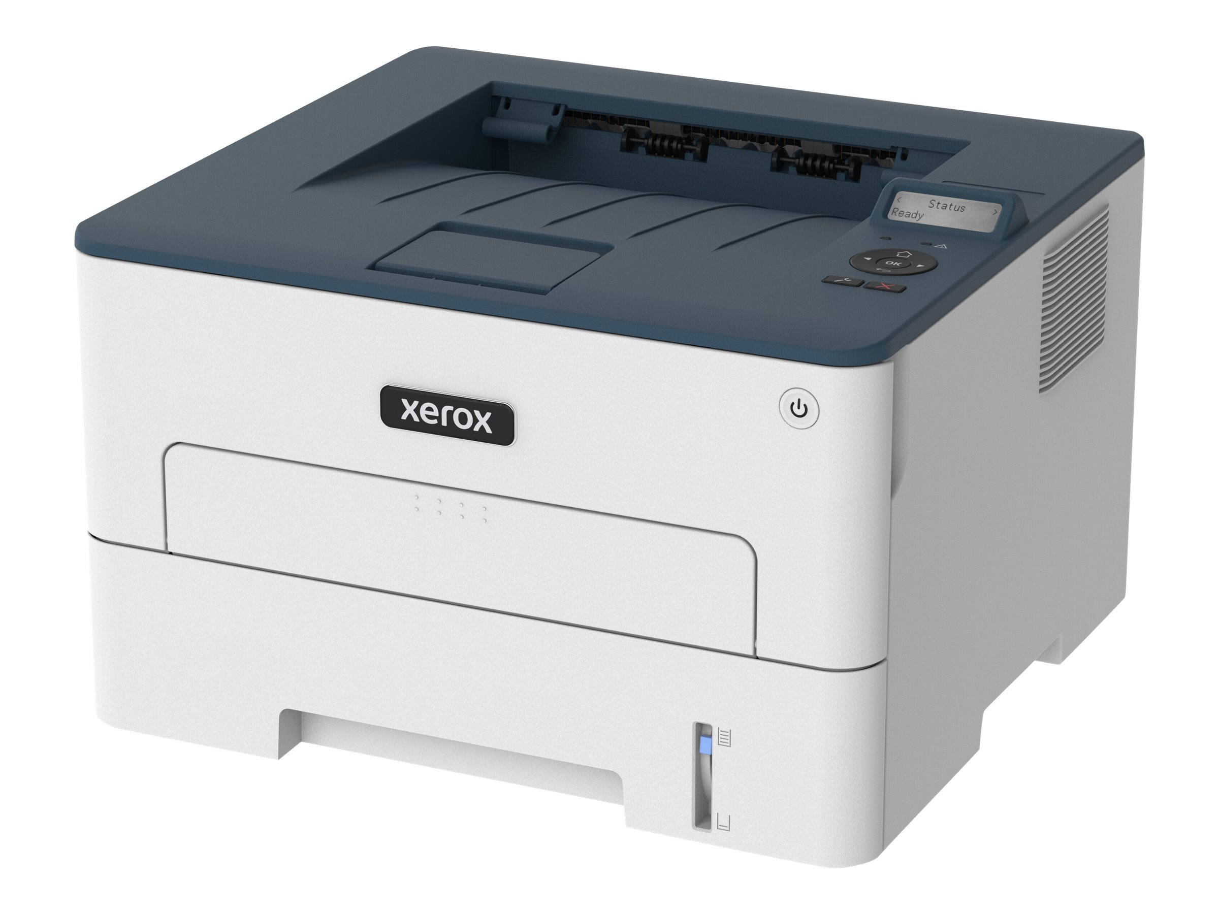 Xerox B230 - Drucker - s/w - Laser - Legal/A4 - 600 x 600 dpi