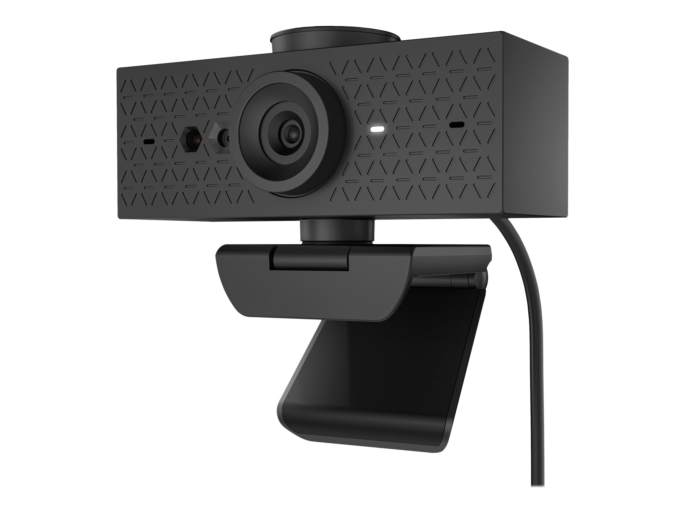 HP 625 - Webcam - neigen - Farbe - 4 MP - 1920 x 1080