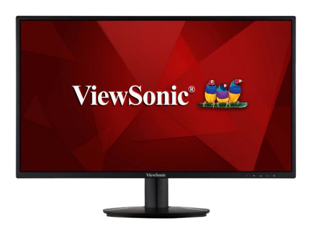 ViewSonic VA2718-sh - LED-Monitor - 68.5 cm (27