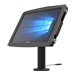 Compulocks Space Rise Surface Pro 7 / Galaxy TabPro S Counter Top Kiosk 8