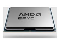AMD EPYC 8024PN - 2.05 GHz - 8 Kerne - 16 Threads - 32 MB Cache-Speicher - Socket SP6