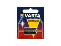 Varta Electronics V28PX - Batterie 2CR11108 - Silberoxid - 170 mAh