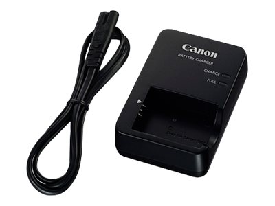 Canon CB-2LHE - Batterieladegerät - 0.7 A - für Battery Pack NB-13L
