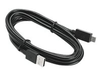 Zebra - USB-Kabel - USB (M) zu USB-C (M) - fr Zebra ZQ220