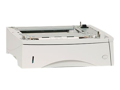 HP - Medienschacht - 500 Bltter in 1 Schubladen (Trays) - fr LaserJet 5200, 5200L, 5200n