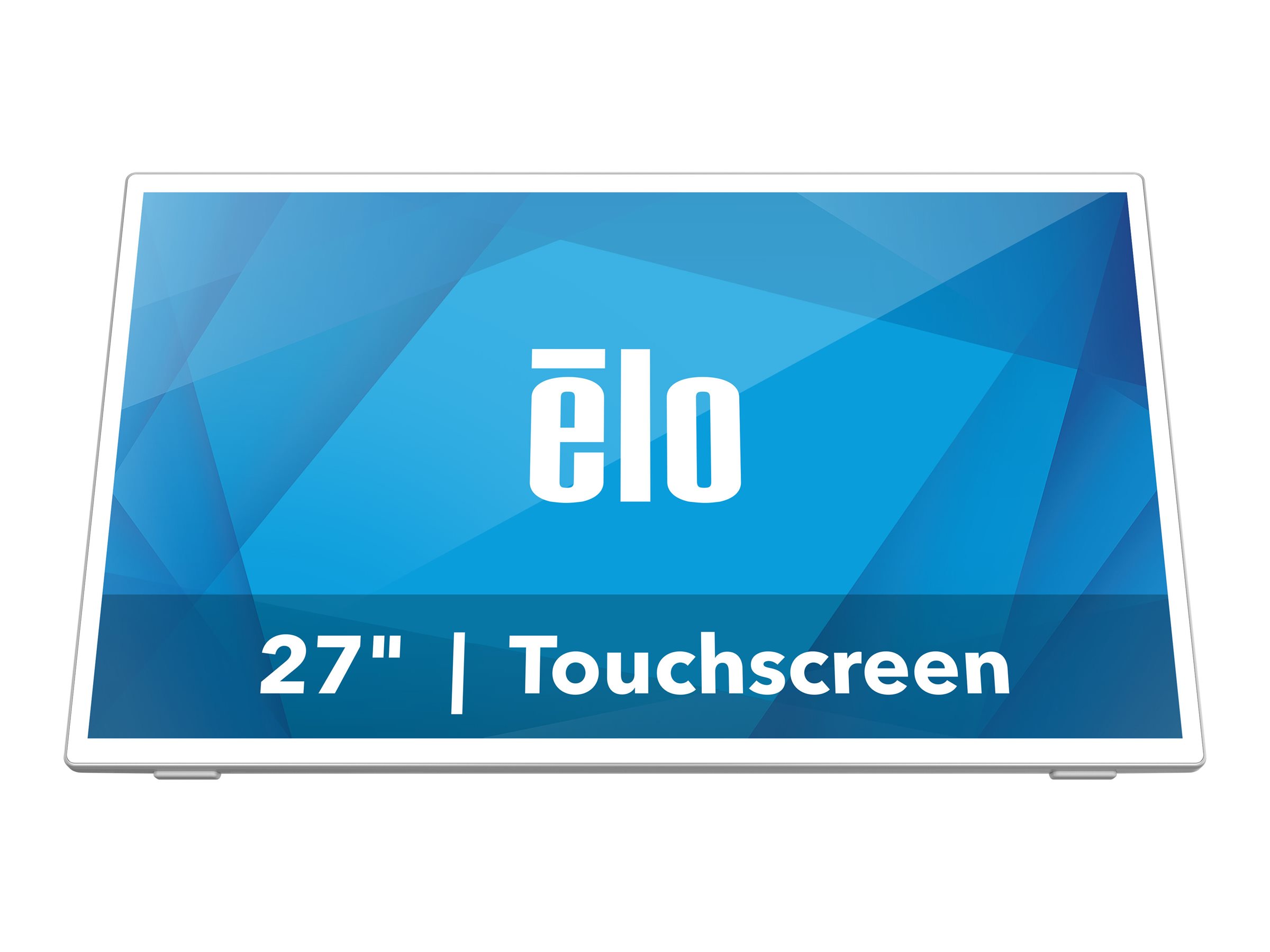 Elo 2770L - LCD-Monitor - 68.6 cm (27