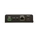 ATEN VanCryst VE814AT - Video/Audio/Infrarot/seriell/Netzwerkextender - Sender - HDBaseT - ber CAT 5e/6/6a - bis zu 150 m